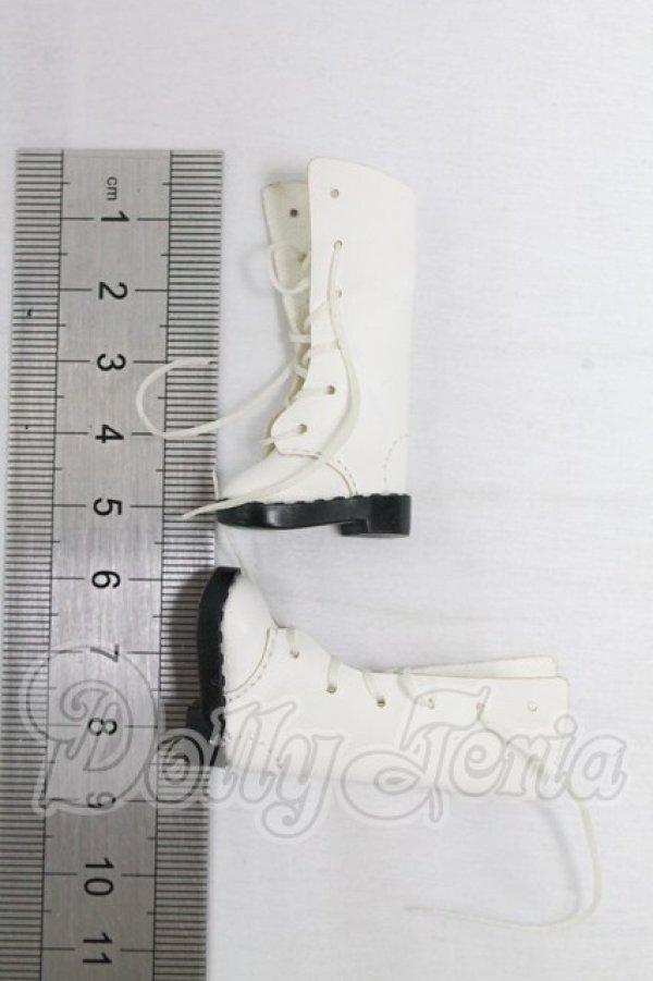 画像2: オビツ11/OF:靴 I-26-03-01-174-YB-ZI (2)