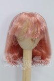 画像1: 6-7inch/ウィッグ I-26-03-01-189-YB-ZI (1)
