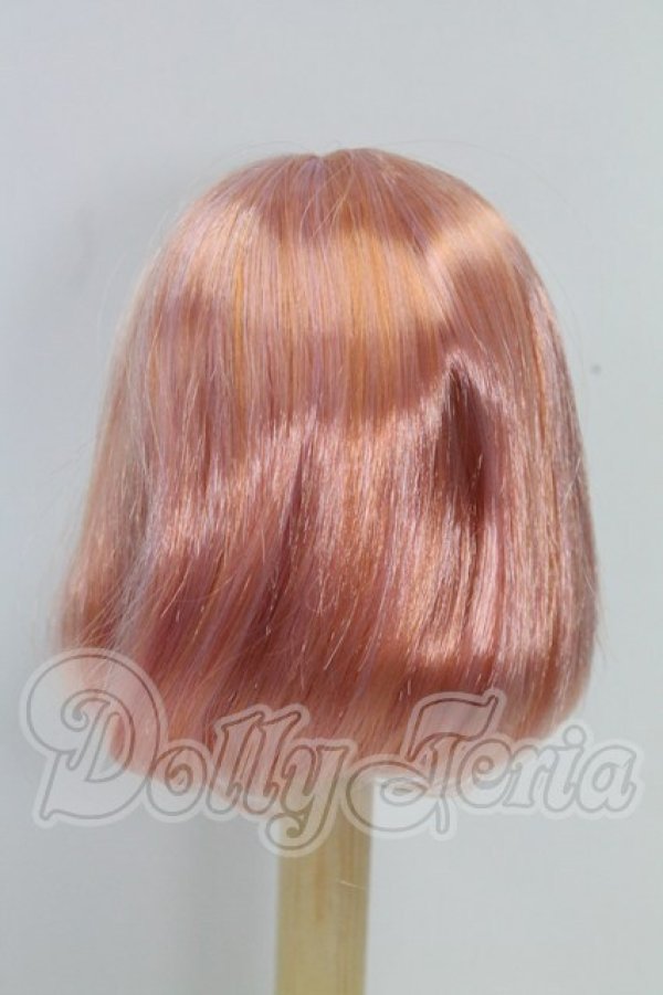 画像2: 6-7inch/ウィッグ I-26-03-01-189-YB-ZI (2)