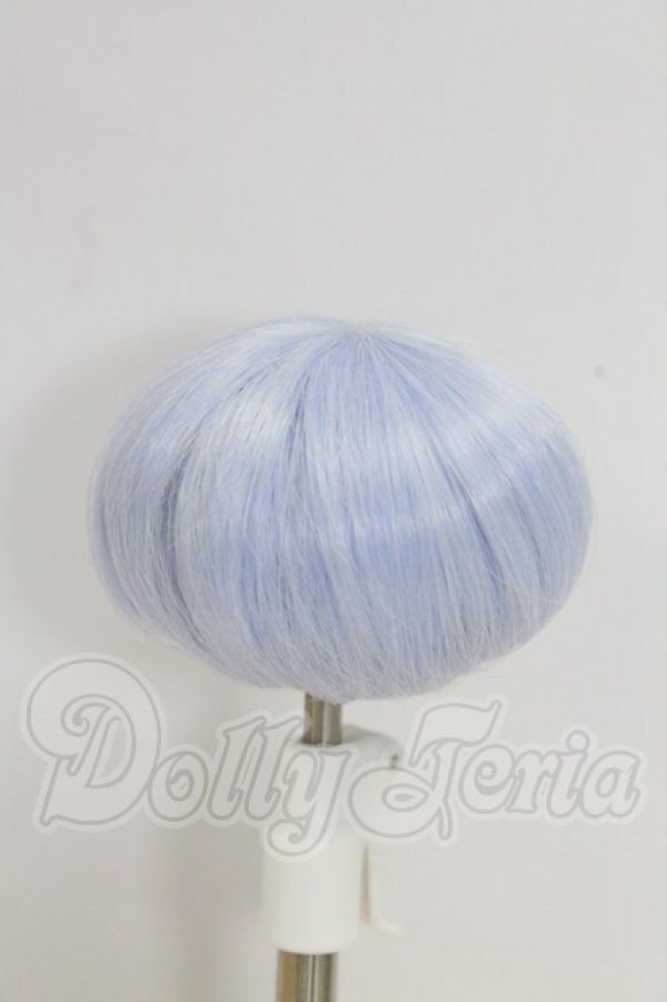 画像2: 5.5inch/ウィッグ I-26-03-01-190-YB-ZI (2)