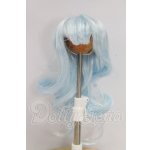 画像: 5-6inch/ウィッグ I-26-03-01-191-YB-ZI