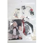 画像: 幼SD/OF:衣装セット I-26-03-01-164-YB-ZI