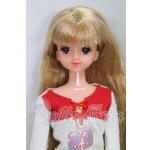 画像: ジェニー本体+衣装 I-26-03-01-153-KD-ZI