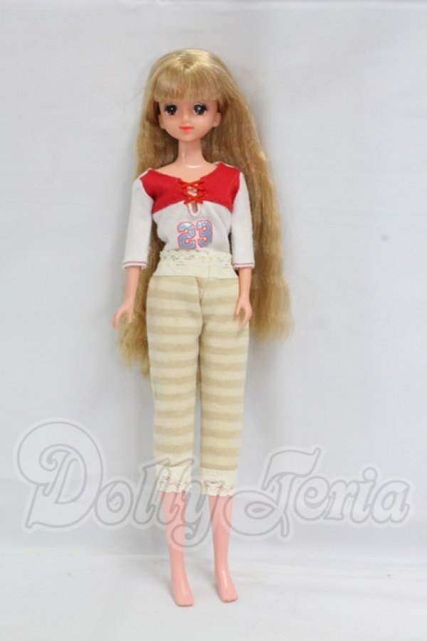 画像2: ジェニー本体+衣装 I-26-03-01-153-KD-ZI (2)