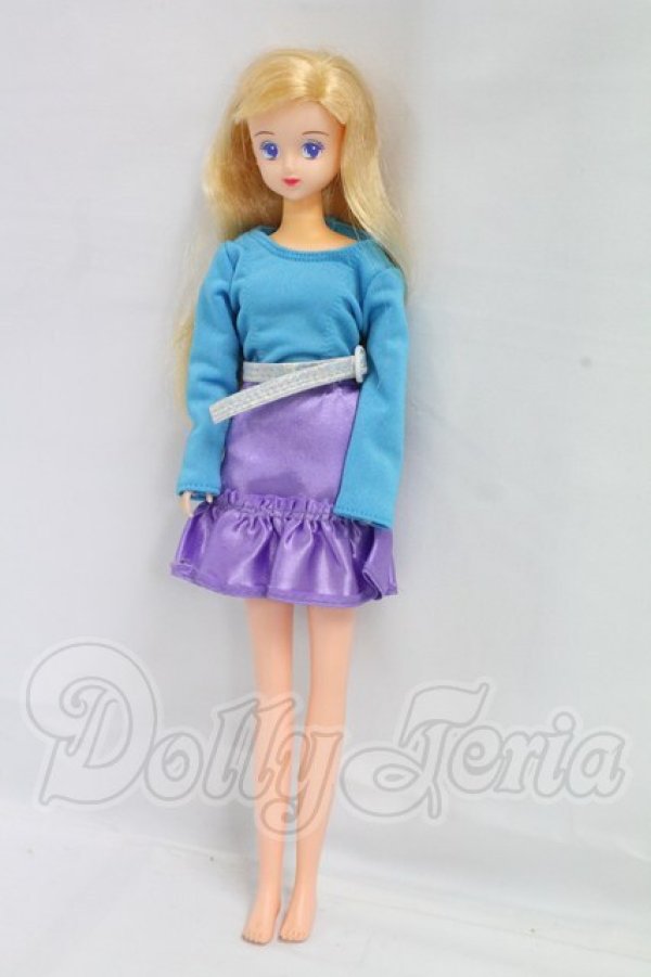 画像2: ジェニーフレンド/ティモテ本体+衣装 I-26-03-01-154-KD-ZI (2)