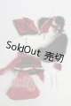 画像: 1/12サイズドール/OF:衣装 I-26-03-01-180-KD-ZI