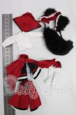 画像2: 1/12サイズドール/OF:衣装 I-26-03-01-180-KD-ZI (2)