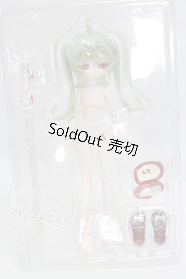 画像2: ルナロア/月光童話物語 I-26-03-01-159-KD-ZI (2)