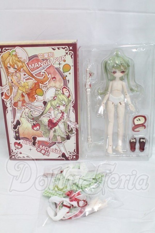 画像4: ルナロア/月光童話物語 I-26-03-01-159-KD-ZI (4)