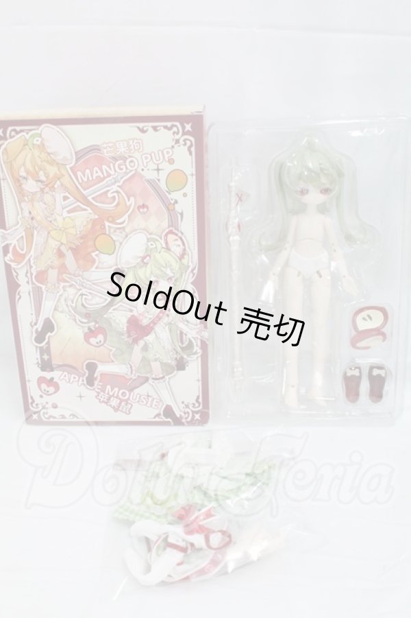 画像4: ルナロア/月光童話物語 I-26-03-01-159-KD-ZI (4)