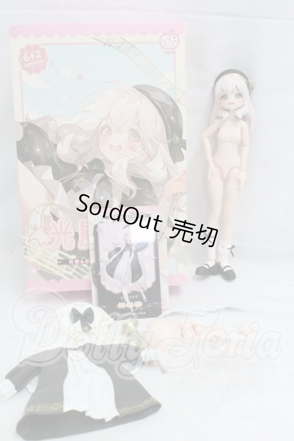 画像4: NEO EDEN TOYS/光闇の双生　お祝いのキャンディー I-26-03-01-160-KD-ZI (4)