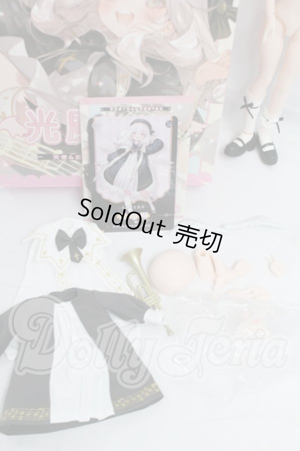 画像5: NEO EDEN TOYS/光闇の双生　お祝いのキャンディー I-26-03-01-160-KD-ZI (5)