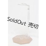 画像: SD・DD用/木製スタンド I-26-03-01-257-KD-ZI