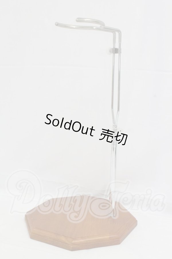 画像1: SD・DD用/木製スタンド I-26-03-01-257-KD-ZI (1)