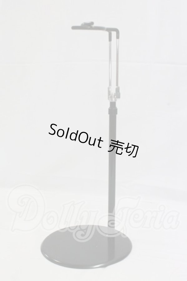 画像1: 60ｃｍドール用スタンド I-26-03-01-256-KD-ZI (1)