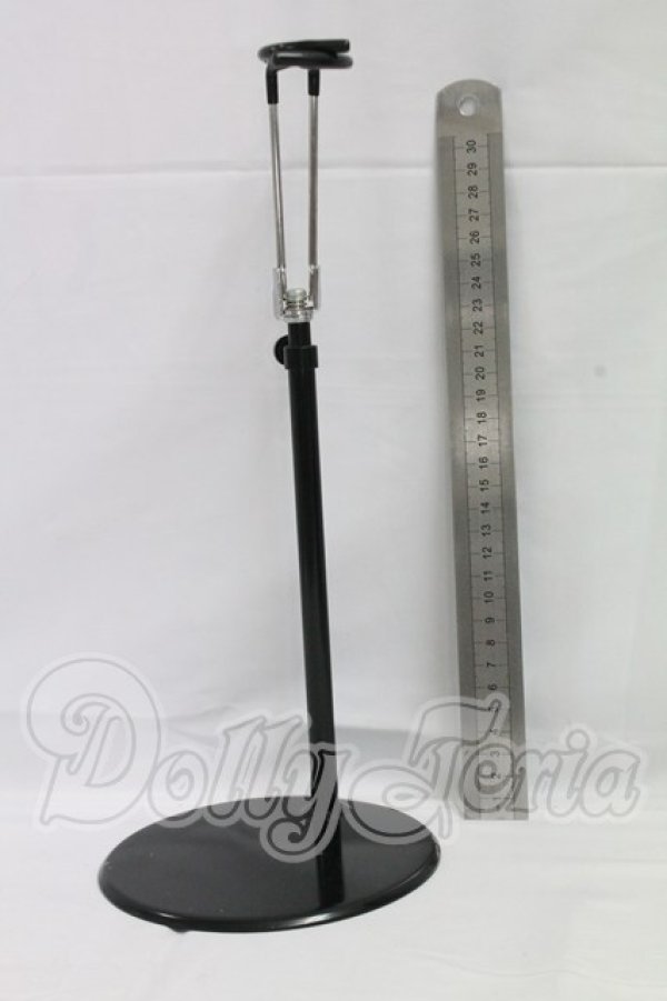 画像2: 60ｃｍドール用スタンド I-26-03-01-256-KD-ZI (2)