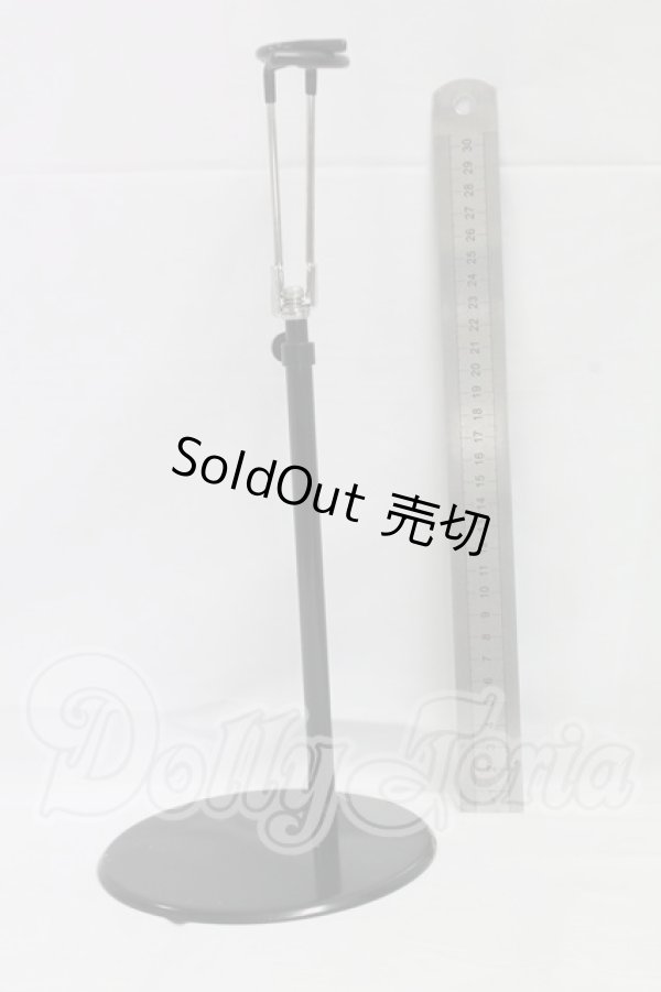 画像2: 60ｃｍドール用スタンド I-26-03-01-256-KD-ZI (2)