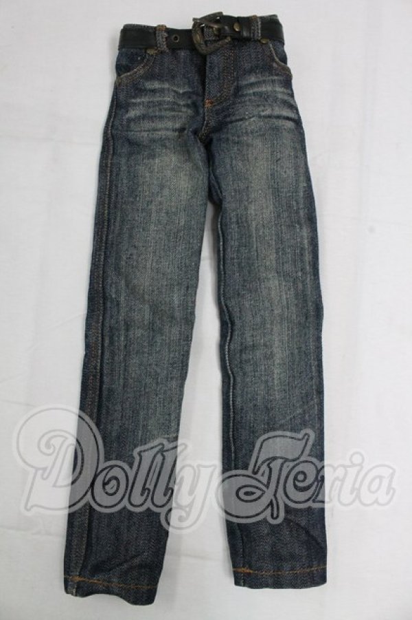 画像1: SDGrB＆SD13男の子/OF:パーカー I-26-03-01-295-KD-ZI (1)