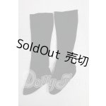 画像: SDGrB＆SD13男の子/OF:靴下 I-26-03-01-299-KD-ZI