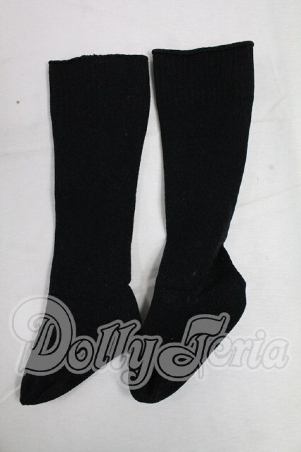 画像1: SDGrB＆SD13男の子/OF:靴下 I-26-03-01-299-KD-ZI (1)