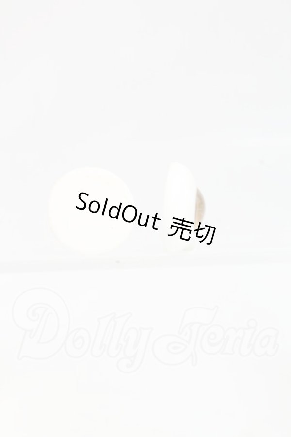 画像2: 造形村グラスアイ16mm I-26-03-01-328-KD-ZI (2)