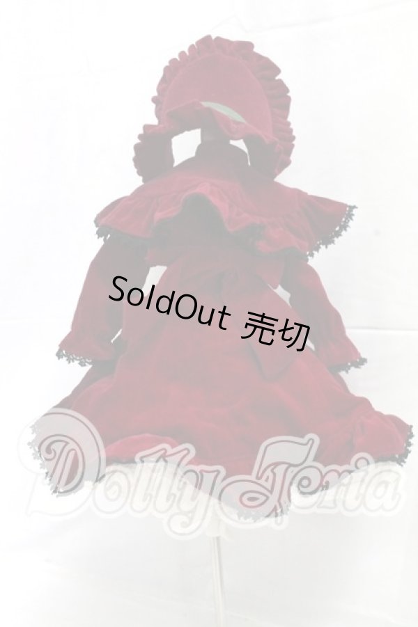 画像3: MSD/OF:オンディーヌ製 ドレスセット I-26-03-01-300-KD-ZI (3)