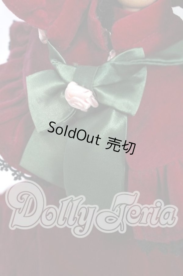 画像4: MSD/OF:オンディーヌ製 ドレスセット I-26-03-01-300-KD-ZI (4)