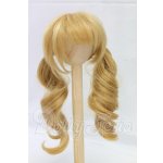 画像: 7-8inch/ウィッグ I-26-03-01-321-KD-ZI
