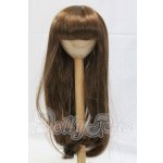 画像: 8-9inch/ウィッグ I-26-03-01-322-KD-ZI