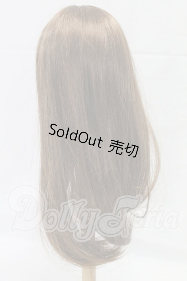 画像2: 8-9inch/ウィッグ I-26-03-01-322-KD-ZI (2)