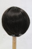 画像2: 8-9inch/ウィッグ I-26-03-01-325-KD-ZI (2)