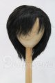 画像: 9-10inch/ウィッグ I-26-03-01-326-KD-ZI