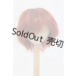 画像: 9-10inch/ウィッグ I-26-03-01-323-KD-ZI