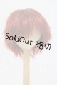 画像: 9-10inch/ウィッグ I-26-03-01-323-KD-ZI