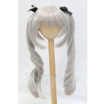 画像: 8-9inch/ウィッグ Ronshuka Couture様製 I-26-03-01-320-KD-ZI