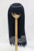 画像1: 9inch/ウィッグ:Ronshuka Couture様製 I-26-03-01-319-KD-ZI (1)