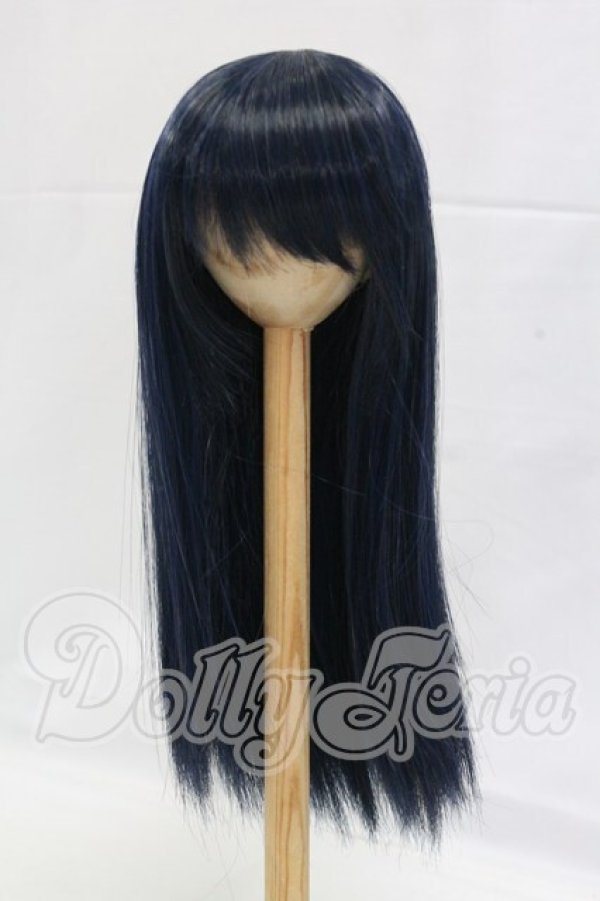 画像1: 9inch/ウィッグ:Ronshuka Couture様製 I-26-03-01-319-KD-ZI (1)