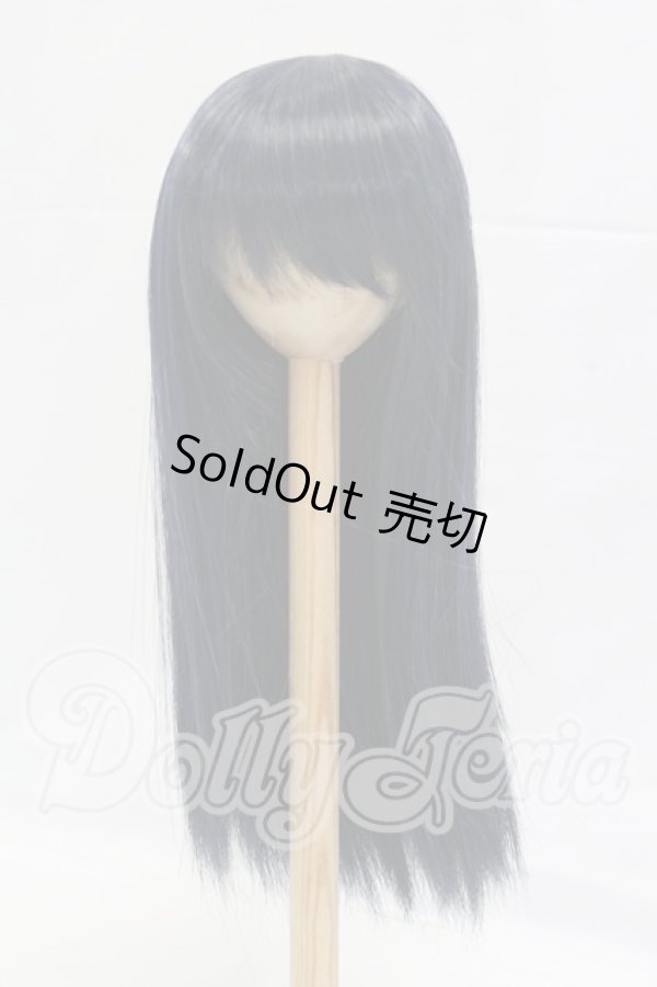 画像1: 9inch/ウィッグ:Ronshuka Couture様製 I-26-03-01-319-KD-ZI (1)
