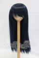 画像: 9inch/ウィッグ:Ronshuka Couture様製 I-26-03-01-319-KD-ZI