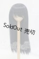 画像: 9inch/ウィッグ:Ronshuka Couture様製 I-26-03-01-319-KD-ZI