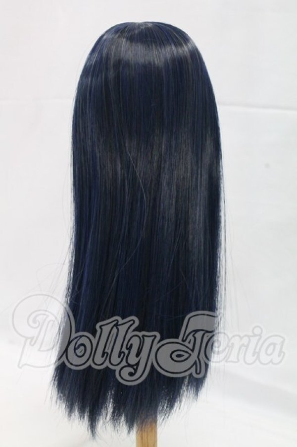 画像2: 9inch/ウィッグ:Ronshuka Couture様製 I-26-03-01-319-KD-ZI (2)