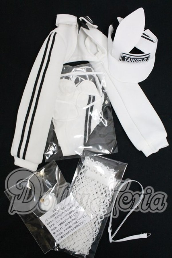 画像1: MDD/OF:衣装セット I-26-03-01-271-KD-ZI (1)