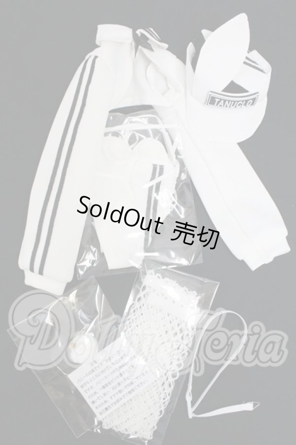 画像1: MDD/OF:衣装セット I-26-03-01-271-KD-ZI (1)