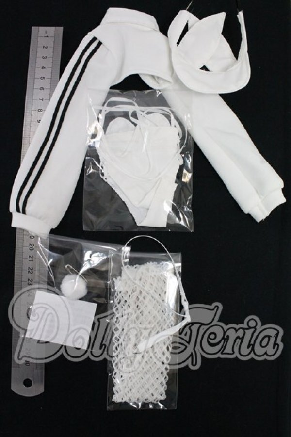 画像2: MDD/OF:衣装セット I-26-03-01-271-KD-ZI (2)