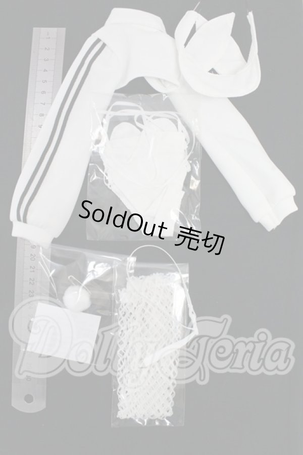 画像2: MDD/OF:衣装セット I-26-03-01-271-KD-ZI (2)