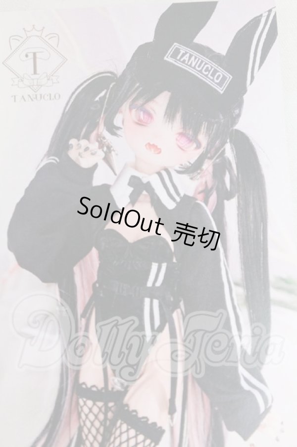 画像3: MDD/OF:衣装セット I-26-03-01-271-KD-ZI (3)