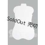 画像: MDD/OF：スクール水着 I-26-03-01-270-KD-ZI