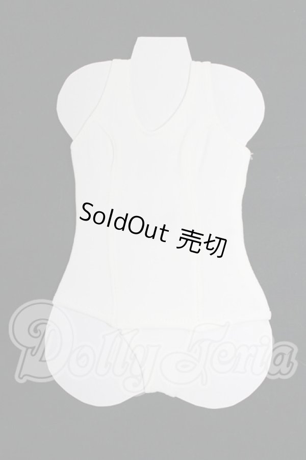 画像1: MDD/OF：スクール水着 I-26-03-01-270-KD-ZI (1)