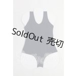 画像: MDD/OF：スクール水着 I-26-03-01-272-KD-ZI