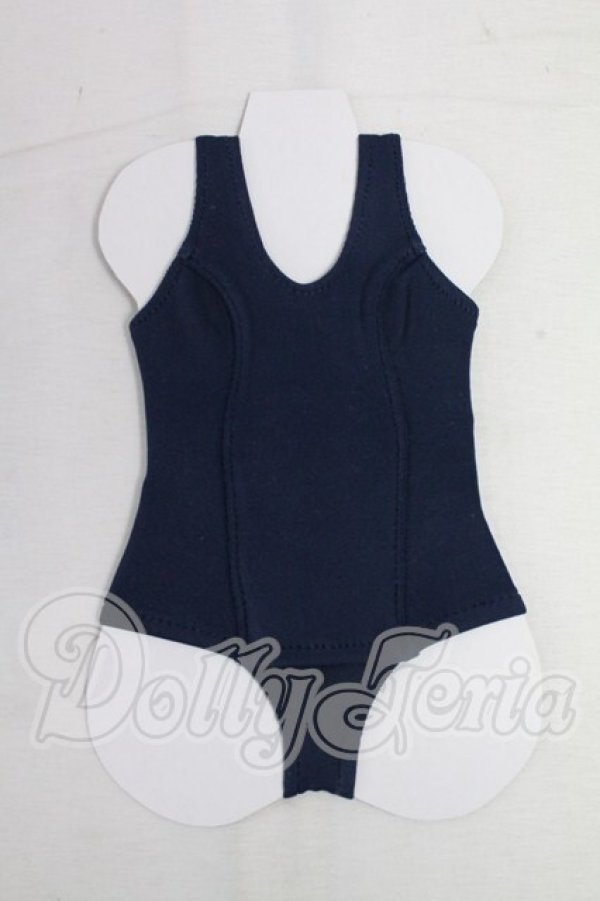 画像1: MDD/OF：スクール水着 I-26-03-01-272-KD-ZI (1)